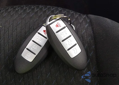 2014 Nissan Sentra Sr from USA, damaged, VIN 3N1AB7AP5EY296202